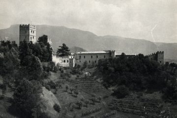 Vittorio Veneto - Castello Vescovile