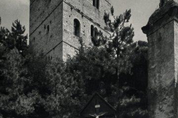 Vittorio Veneto - Castello di San Martino