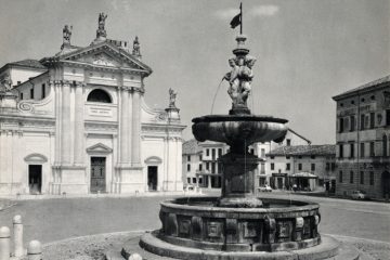Vittorio Veneto - La Cattedrale