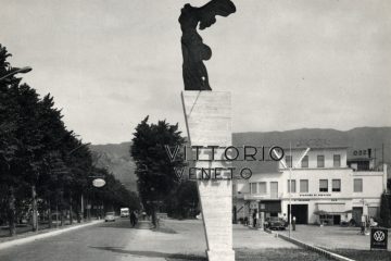 Vittorio Veneto - Stele della Vittoria