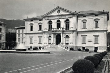 Vittorio Veneto - Palazzo Municipale