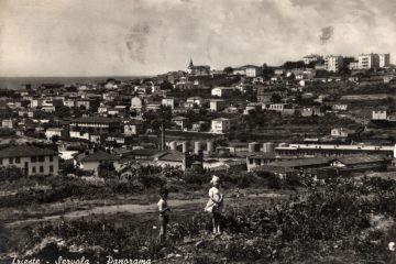 Trieste - Servola - Panorama