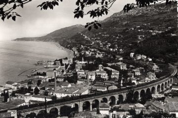 Trieste - Barcola Trieste - Barcola
