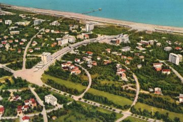 Lignano Sabbiadoro - Veduta