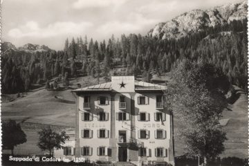 Sappada di Cadore - Albergo Stella d'Oro
