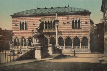 Udine - Municipio