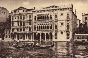 Venezia - Cà d'Oro