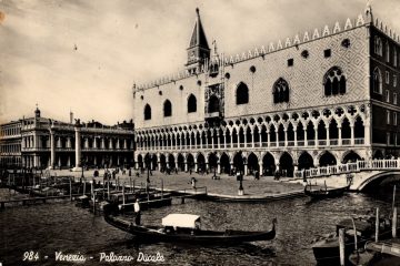 Venezia - Palazzo Ducale (2)