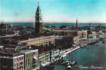 Venezia - Panorama