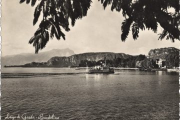 Bardolino - Lago di Garda