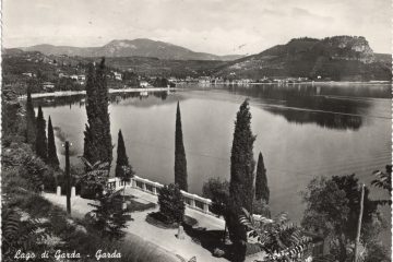 Garda - Lago di Garda