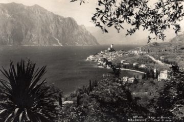 Malcesine - Lago di Garda
