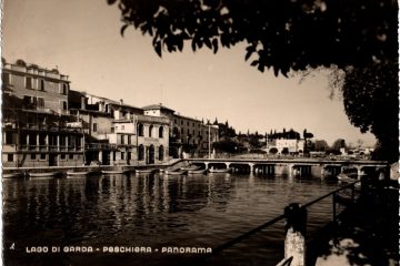 Peschiera del Garda - Lago di Garda
