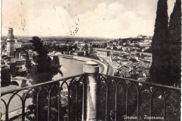 Verona - Panorama (2)