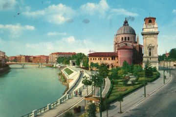 Verona - San Giorgio