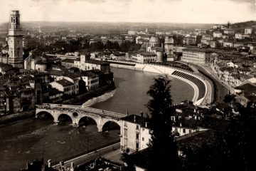 Verona - Panorama