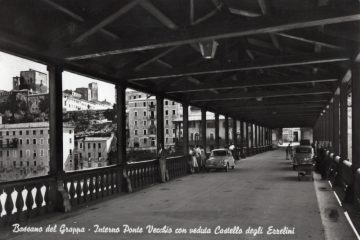 Bassano del Grappa - Ponte Vecchio