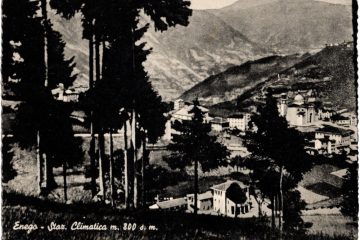 Enego - Stazione Climatica