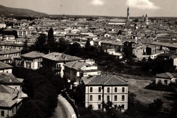 Vicenza - Panorama