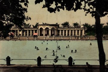 Viterbo - Piscina